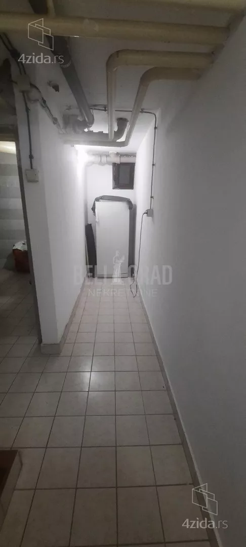 Kancelarija | 4zida