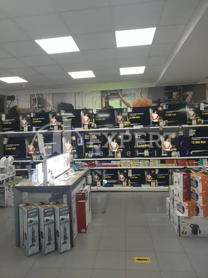 Vožda Karađorđa | 4zida.rs