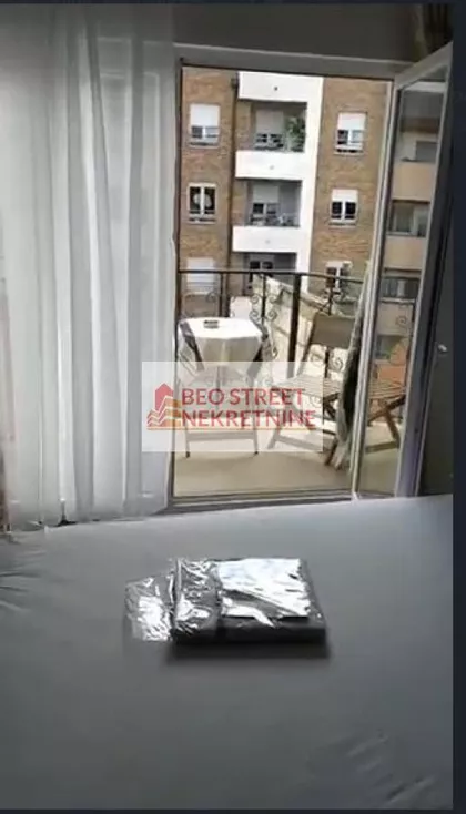 Daničareva | 4zida.rs