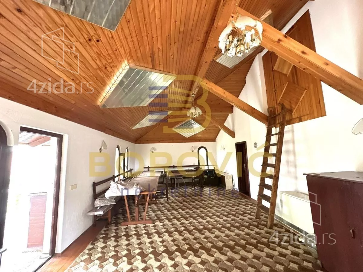 Kuća | 4zida