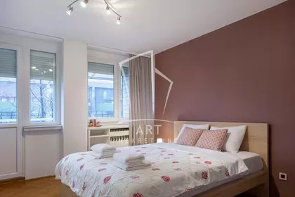 Bulevar Zorana Đinđića | 4zida.rs