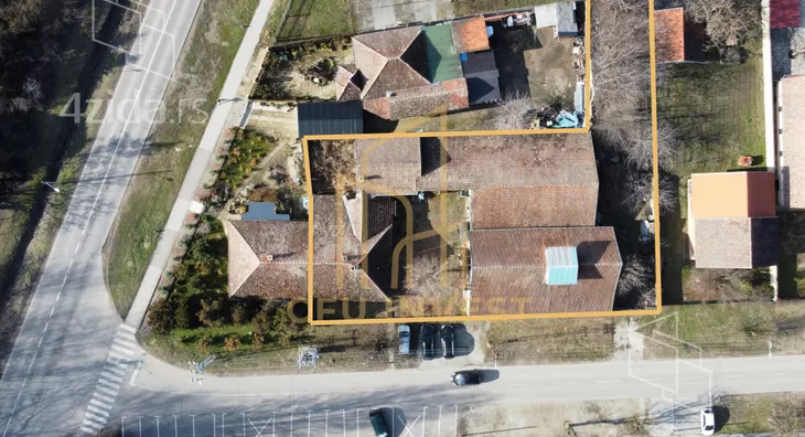 Proizvodni pogon | 4zida