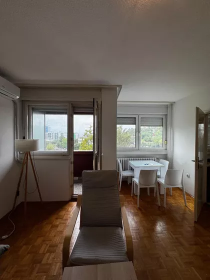 Bulevar Milutina Milankovića | 4zida.rs