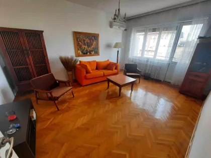 Palmotićeva | 4zida.rs