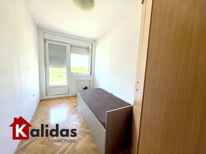 Novo Naselje | 4zida.rs