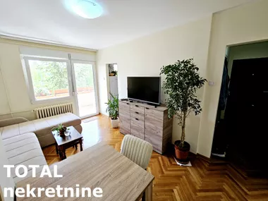 Novi Sad - Centar