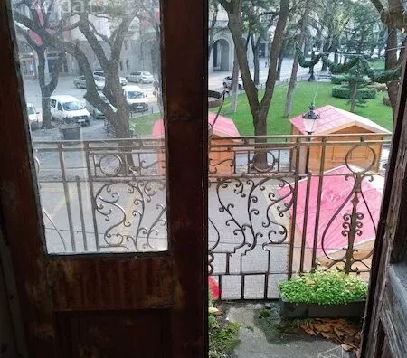 Četvoroiposoban stan | 4zida