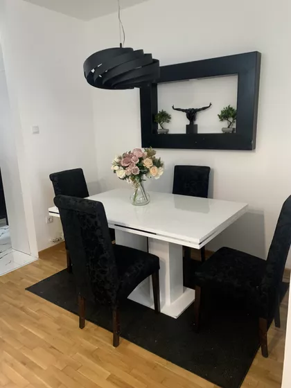 Ljubljanska | 4zida.rs