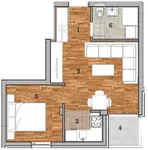 Novi Sad, Gradske lokacije, Telep | 4zida.rs | 4zida.rs