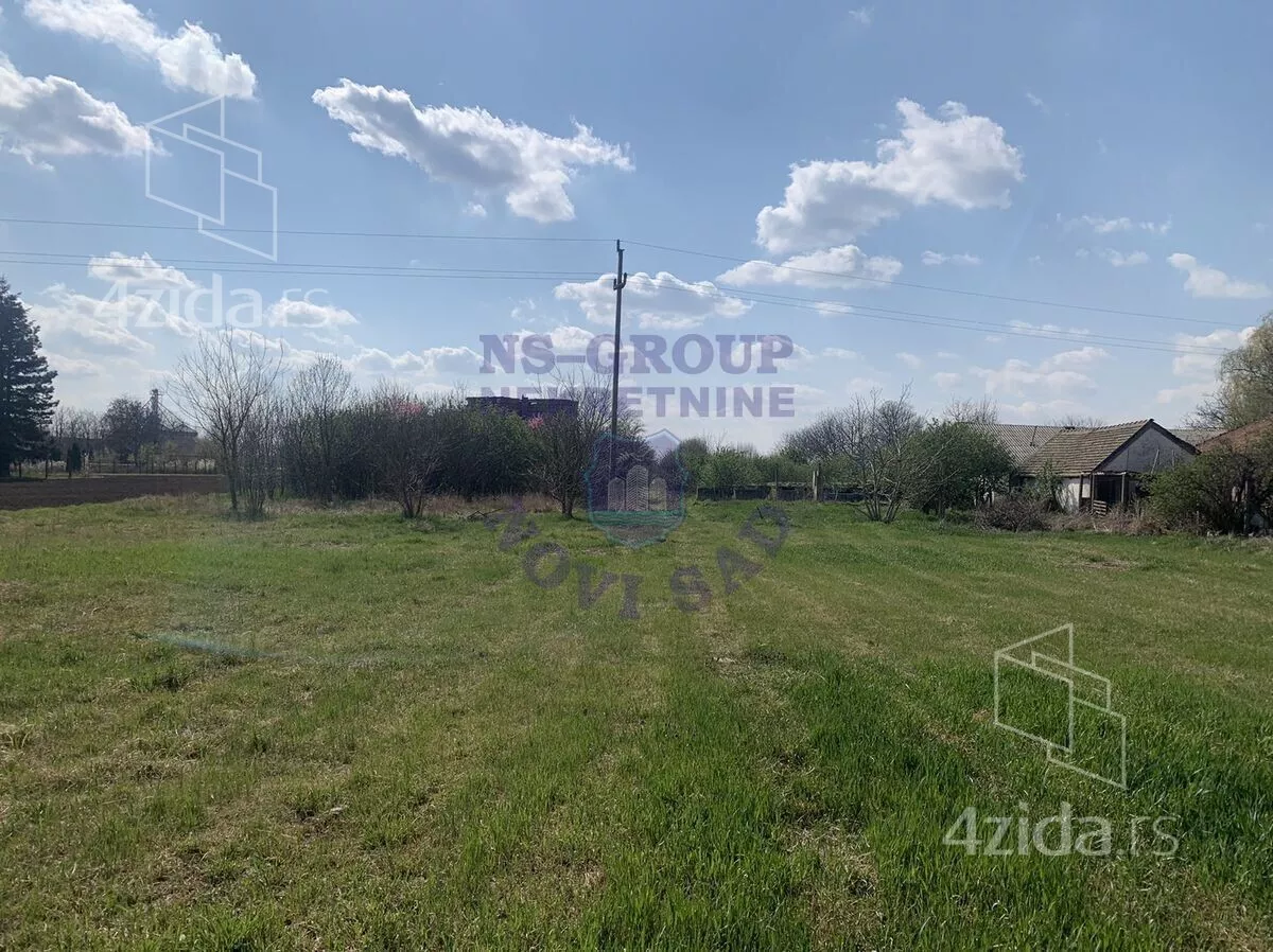 Građevinsko zemljište | 4zida