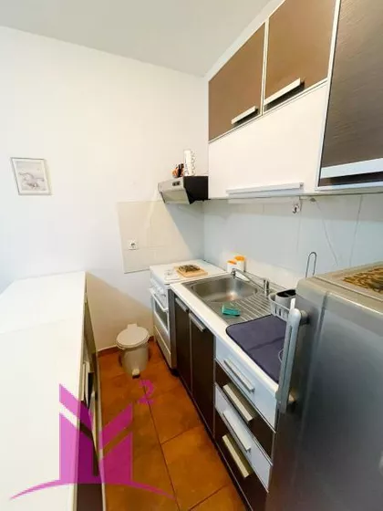 Sajmište | 4zida.rs