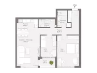 Vidikovac, Rakovica opština, Beograd | 4zida.rs