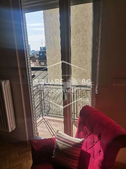 Obilićev Venac | 4zida.rs