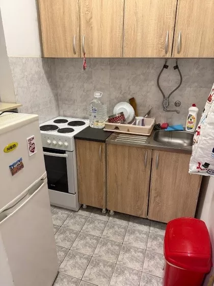 Trg Komenskog 8 | 4zida.rs