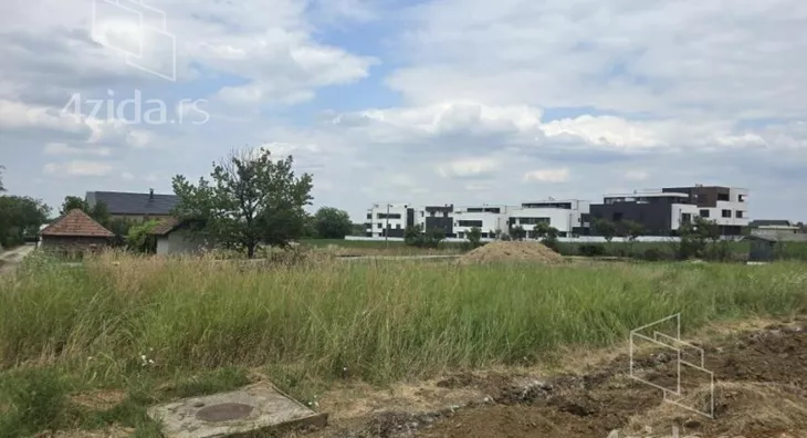 Građevinsko zemljište | 4zida