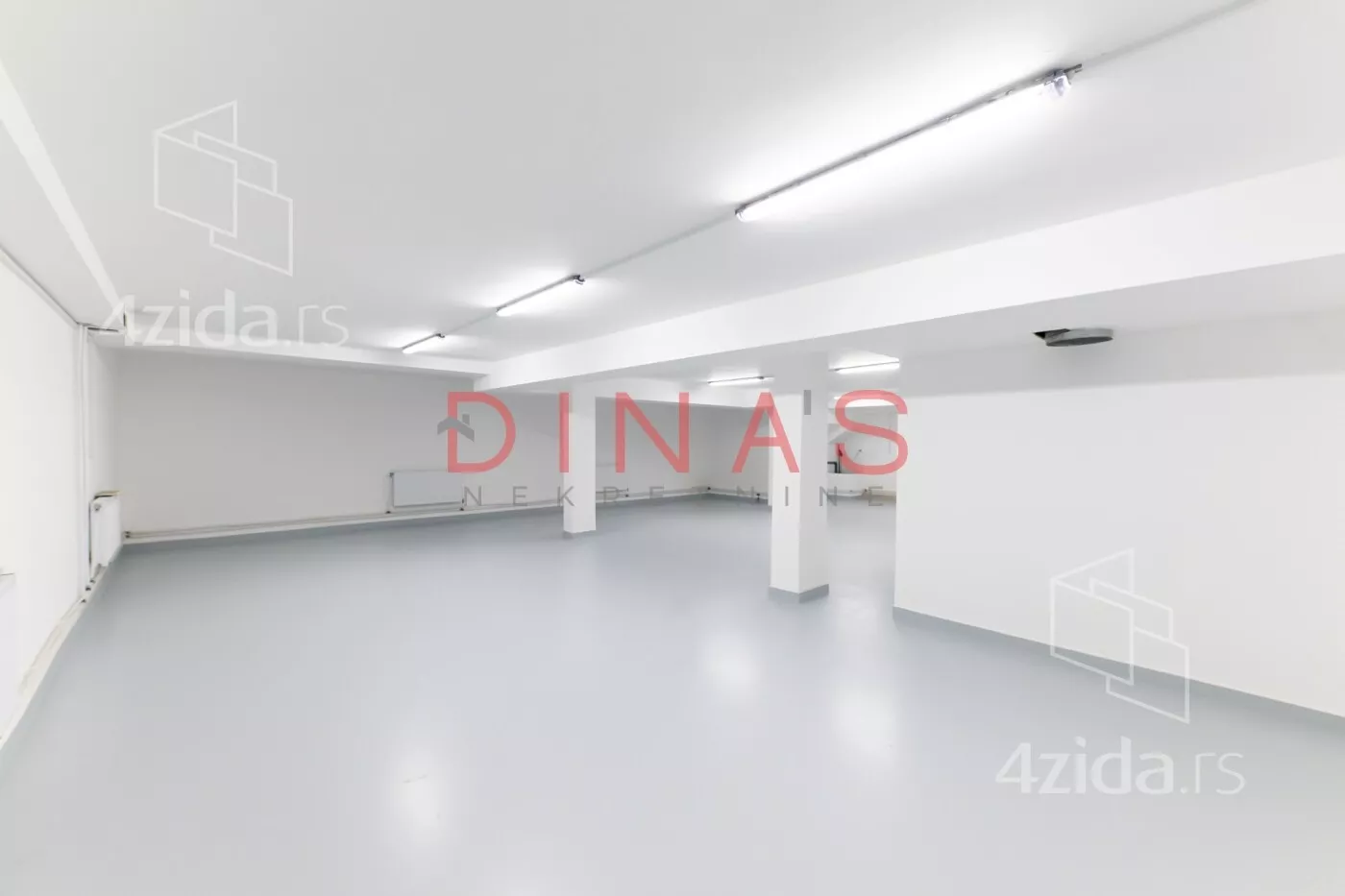 Lokal | 4zida