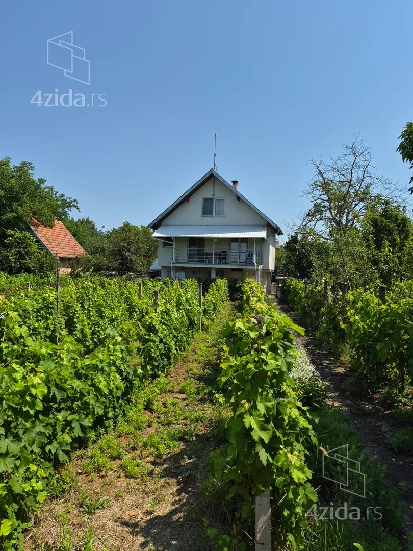 2-etažna kuća | 4zida