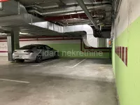 Garaža/Parking | 4zida