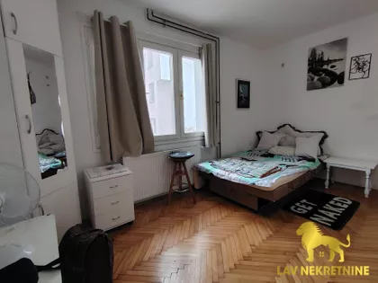 BRANIMIRA ĆOSIĆA | 4zida.rs