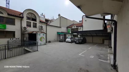 Gradske lokacije | 4zida.rs