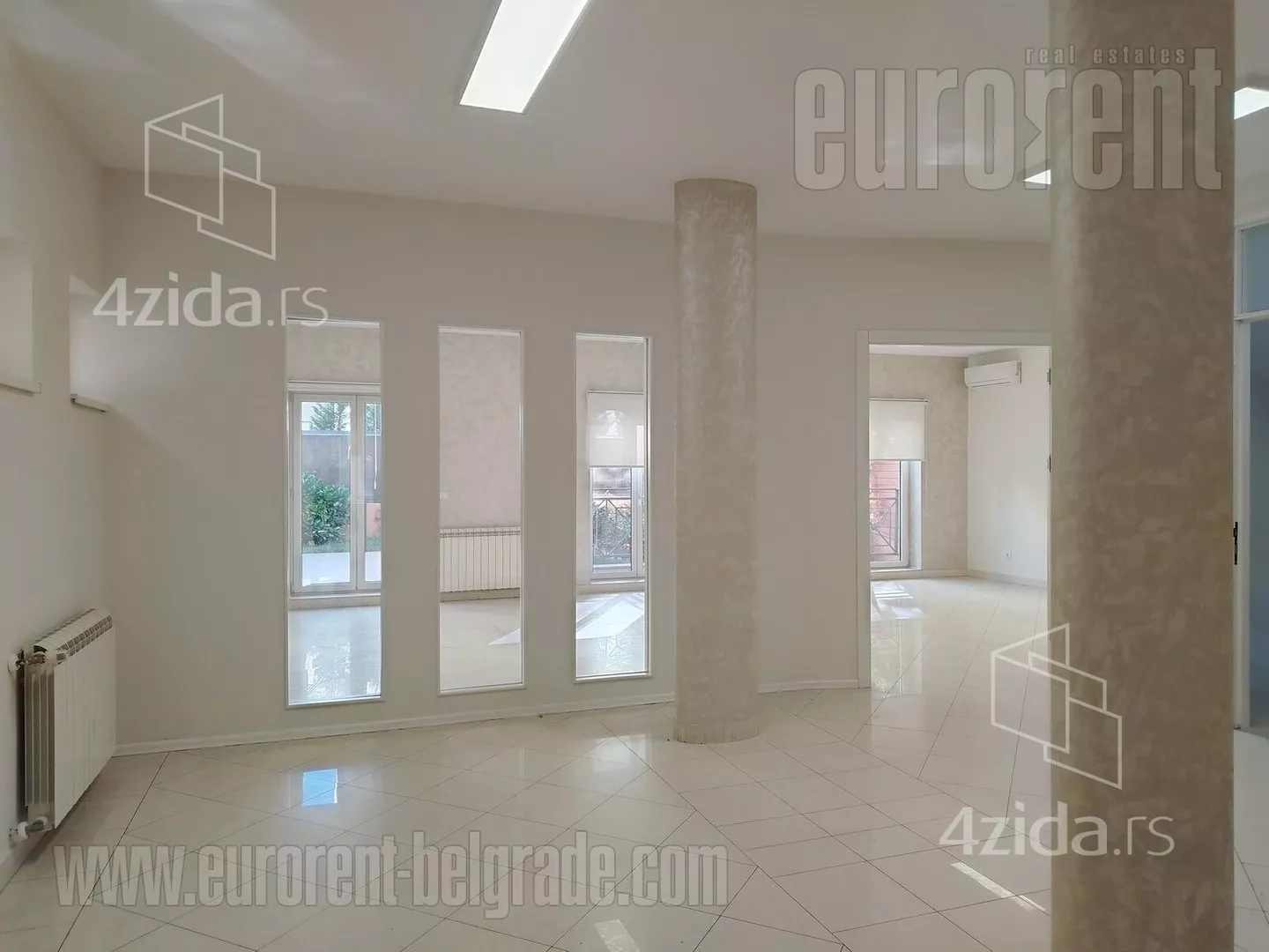 3-etažna kuća | 4zida