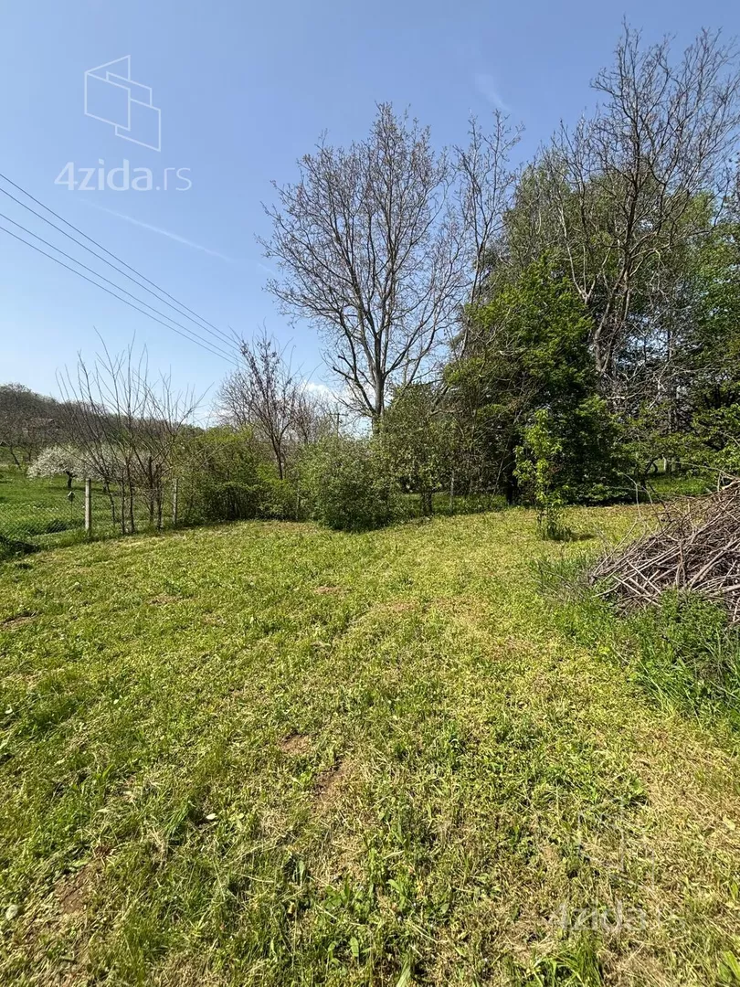 Građevinsko zemljište | 4zida