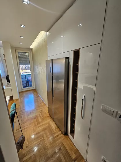 Bulevar Patrijarha Pavla (Somborski Bulevar) | 4zida.rs