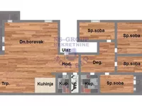 Telep, Gradske lokacije, Novi Sad | 4zida.rs