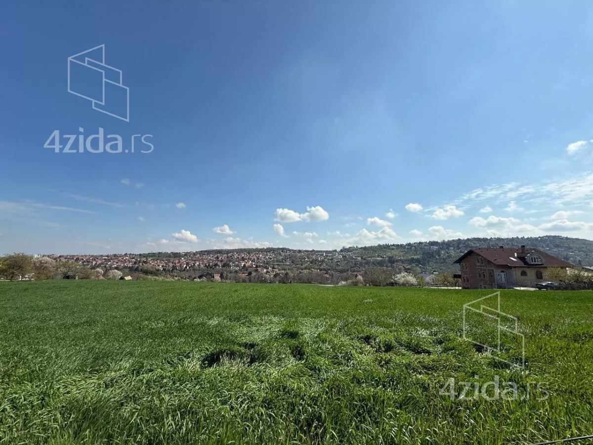 Građevinsko zemljište | 4zida