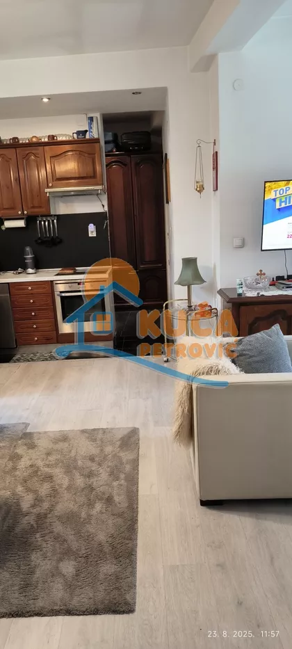 Josifa Pančića | 4zida.rs