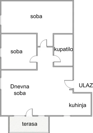 Ledine | 4zida.rs