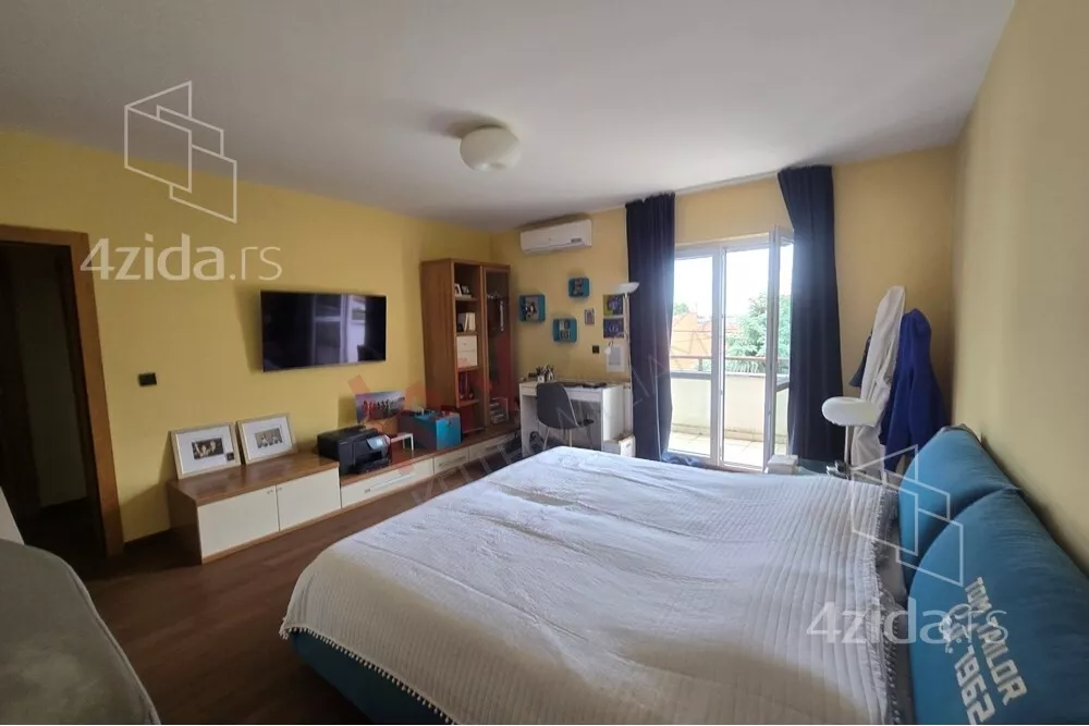 4-etažna kuća | 4zida