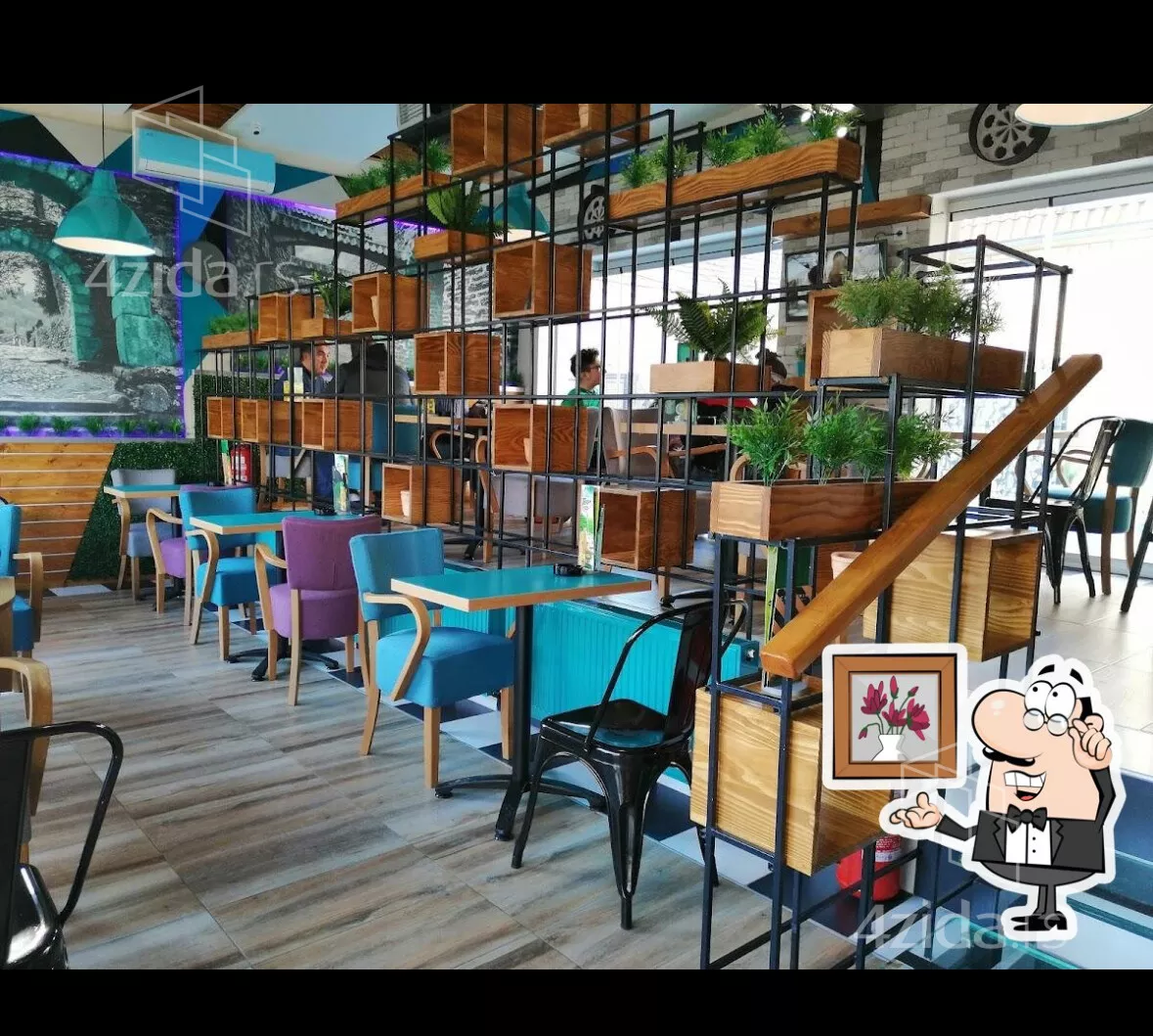 Poslovni prostor | 4zida