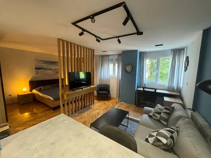 Branka Krsmanovića | 4zida.rs