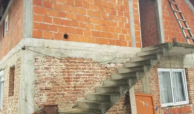 Kuća | 4zida