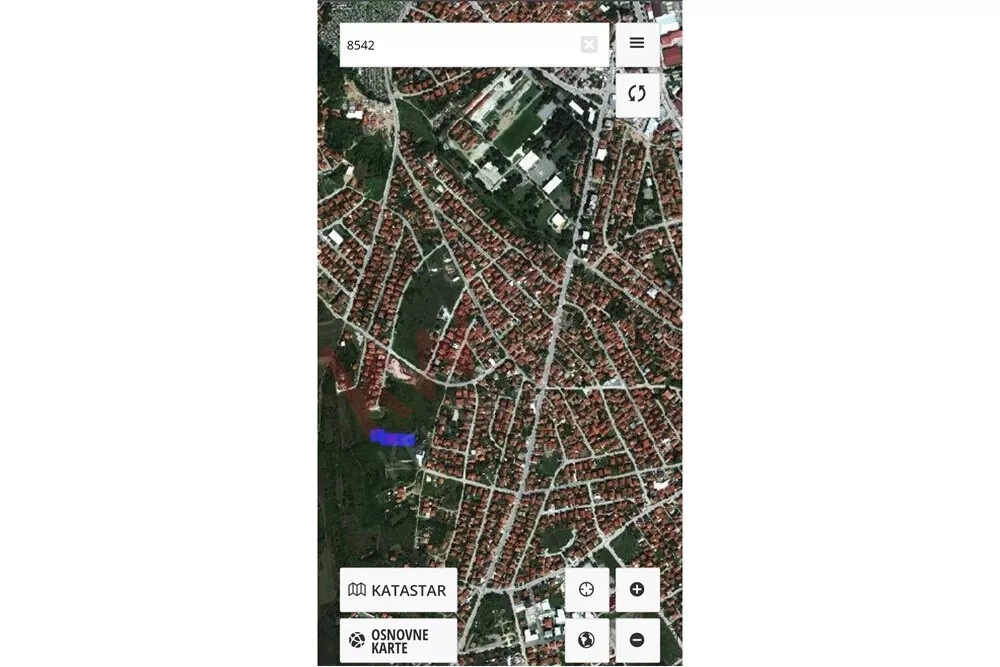 Građevinsko zemljište | 4zida
