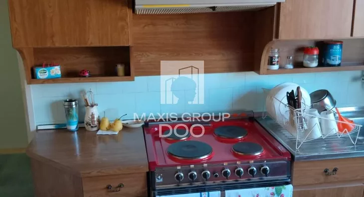 Četvoroiposoban stan | 4zida