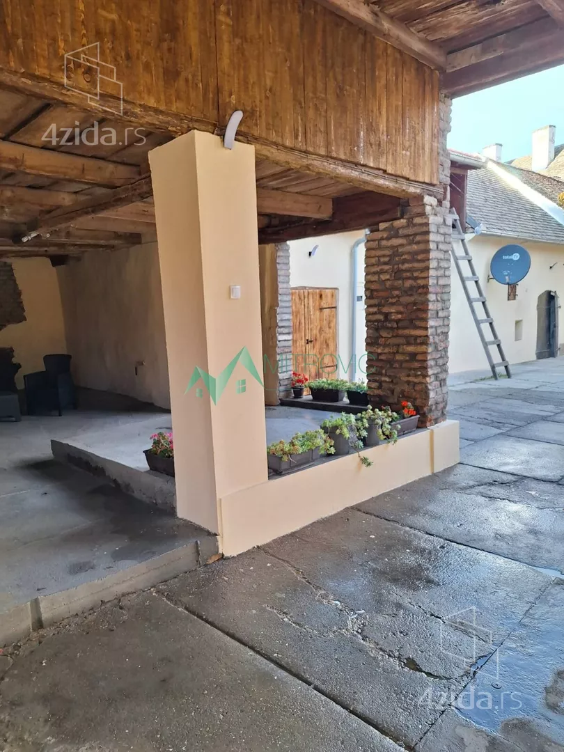 Kuća | 4zida