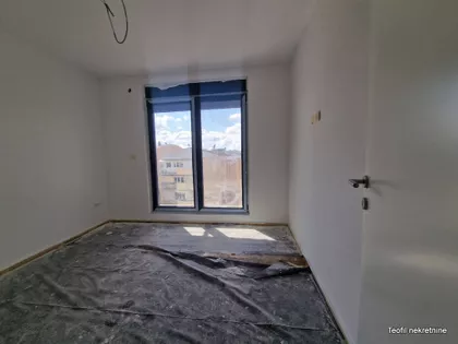 Vojvode Stepe | 4zida.rs