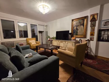 Bulevar Zorana Đinđića | 4zida.rs