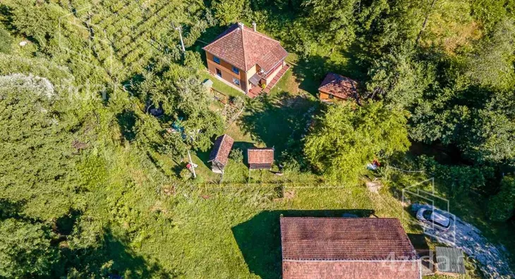 Kuća | 4zida