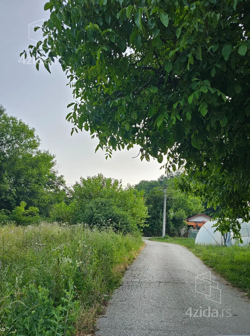 Građevinsko zemljište | 4zida