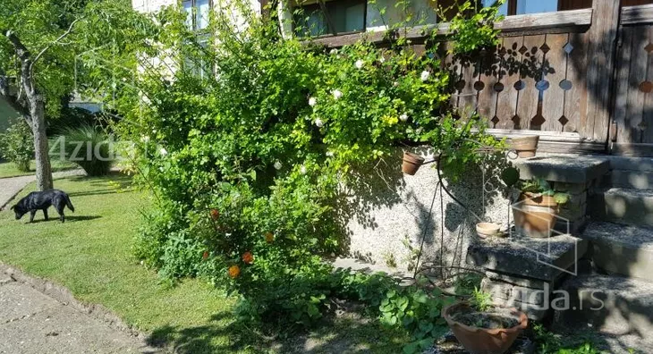 Kuća | 4zida