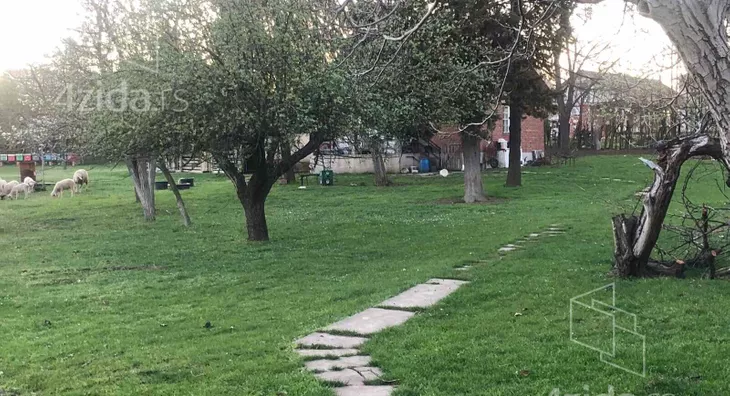 Poljoprivredno zemljište | 4zida