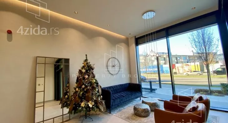 Petosoban stan | 4zida