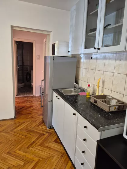 Bulevar Dr Zorana Đinđića | 4zida.rs
