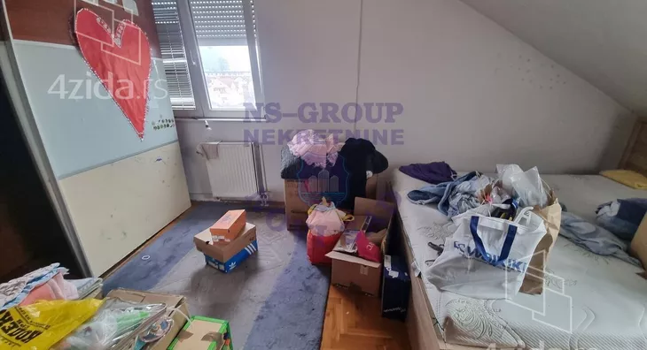 Šestosoban stan | 4zida