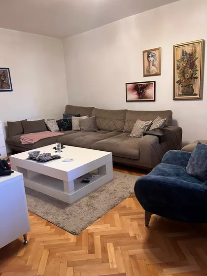 Brigadira Ristića | 4zida.rs