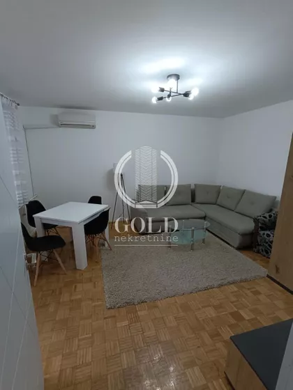 Bulevar Slobodana Jovanovića | 4zida.rs