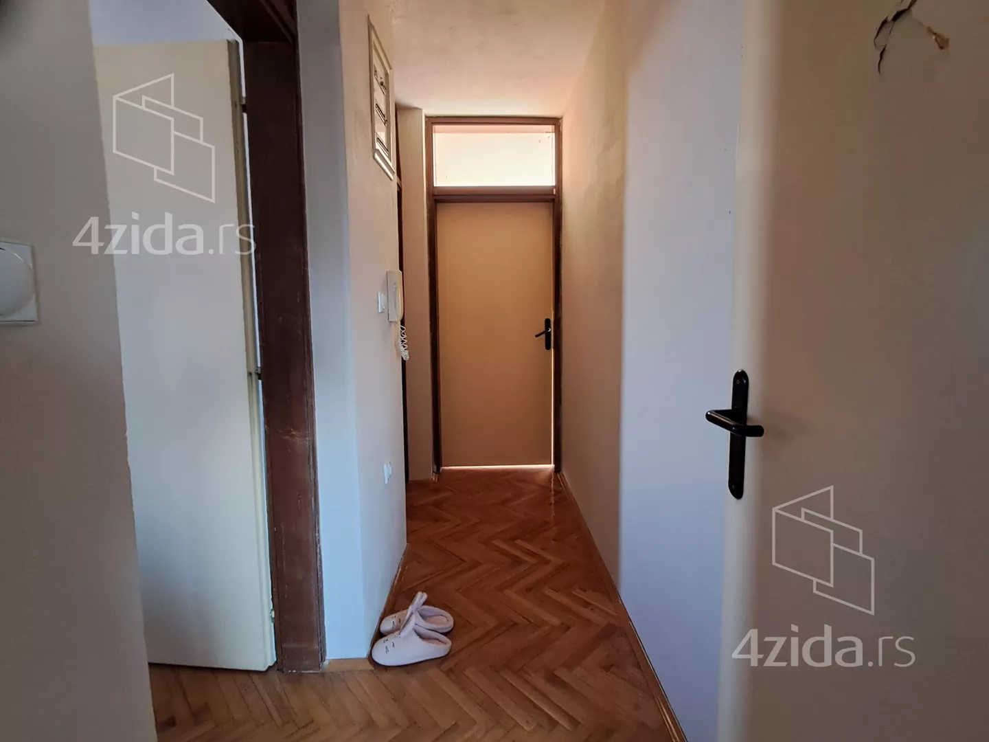 4-etažna kuća | 4zida